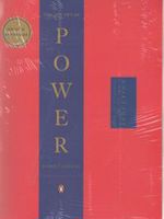 The 48 Laws of Power  | رابرت گرین