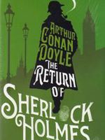 The Return of Sherlock Holmes  | آرتور کانن دویل