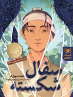 سفال شکسته  | لیندا سو پارک
