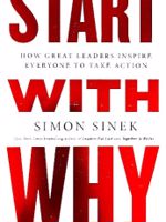 Start with Why  | سایمون سینک