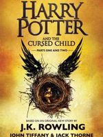 Harry Potter and the Cursed Child  | جی کی رولینگ