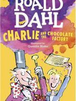Charlie And The Chocolate Factory  | رولد دال