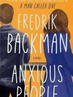 Anxious People  | فردریک بکمن