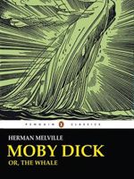 Moby Dick  | هرمان ملویل