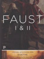Faust  | یوهان ولفگانگ فون گوته