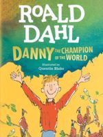 Danny the Champion of the World  | رولد دال