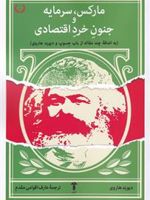 مارکس، سرمایه و جنون خرد اقتصادی  | دیوید هاروی