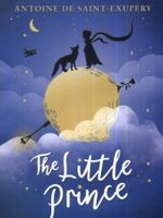 The Little Prince  | آنتوان دو سنت اگزوپری