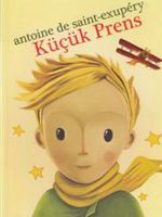 Kucuk Prens  | آنتوان دو سنت اگزوپری