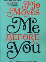 Me Before You (Jojo Moyes 11)  | جوجو مویز