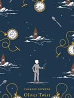 Oliver Twist  | چارلز دیکنز
