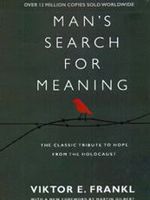 Man's Search for Meaning  | ویکتور فرانکل