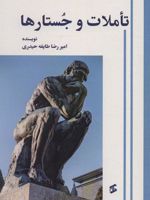 تاملات و جستارها  | امیررضا طایفه حیدری