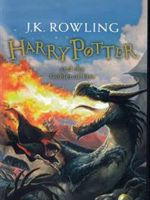 Harry Potter and the Goblet of Fire 2	  | جی کی رولینگ