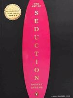 The Art of Seduction  | رابرت گرین