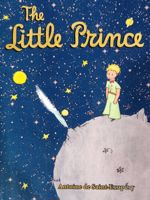 The Little Prince (زبان اصلی) | آنتوان دو سنت اگزوپری