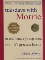 Tuesdays with Morrie (زبان اصلی) | میچ آلبوم