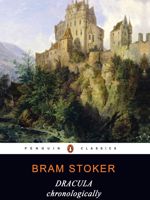 Dracula  | برام استوکر