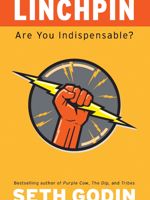 Linchpin  | ست گودین