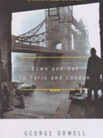 Down and Out in Paris and London  | جورج اورول