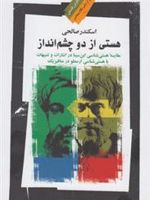 هستی از دو چشم انداز مقایسه هستی شناسی ابن سینا در اشارات و تنبیهات با هستی شناسی ارسطو در متافیزیک | اسکندر صالحی