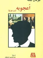اعجوبه زی‍ر چ‍رخ | هرمان هسه