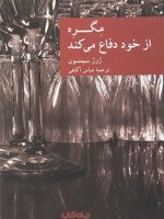 مگره از خود دفاع می کند  | ژرژ سیمنون