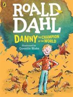 Danny The Champion of the World  | رولد دال