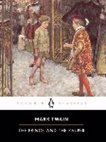 The Prince and the Pauper  | مارک تواین