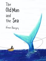 The Old Man and the Sea  | ارنست همینگوی