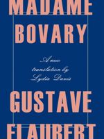 Madame Bovary  | گوستاو فلوبر