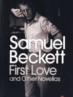 First Love and Other Novellas  | ساموئل بکت