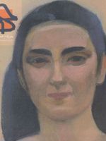 مجله حرفه هنرمند 64 فصلنامه ی هنرهای تصویری تابستان 1396 | 