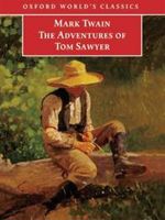 The Adventures of Tom Sawyer  | مارک تواین