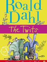 The Twits  | رولد دال
