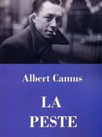 La peste  | آلبر کامو