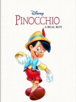 Walt Disney 26: pinocchio a real boy  | والت دیزنی