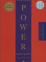 The 48 Laws of Power (زبان اصلی) | رابرت گرین