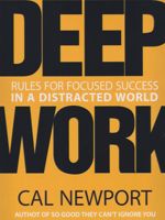 Deep Work  | کال نیوپورت