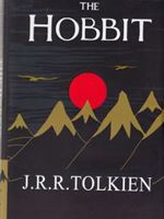 The Hobbit  | جی آر آر تالکین