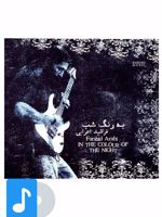 آلبوم موسیقی به رنگ شب 