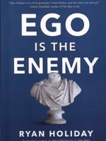 Ego is the enemy  | رایان هالیدی