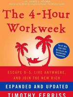 The 4-Hour Workweek  | تیموتی فریس
