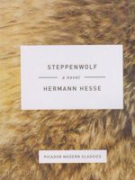 Steppenwolf  | هرمان هسه