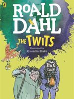 The Twits  | رولد دال