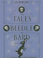 The Tales of Beedle the Bard  | جی کی رولینگ