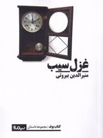 غزل سیب  | منیرالدین بیروتی