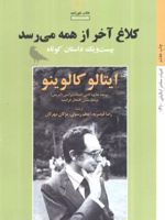 کلاغ آخر از همه می رسد داستان های کوتاه ایتالو کالوینو - جلد اول | ایتالو کالوینو