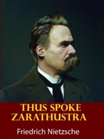 Thus Spoke Zarathustra  | فردریش نیچه