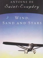 Wind Sand And Stars  | آنتوان دو سنت اگزوپری